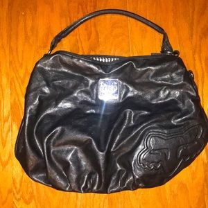 Large purse